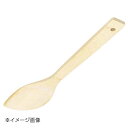 竹製 フライパンターナー 全長300(27-207)