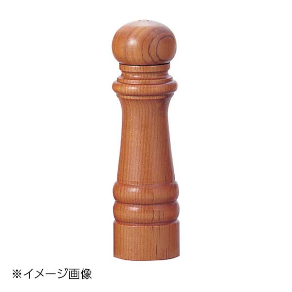 IKEDA ソルト入れ(チーク)7602