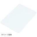 植物から作った自然にやさしいシートまな板 BPS-W ホワイト