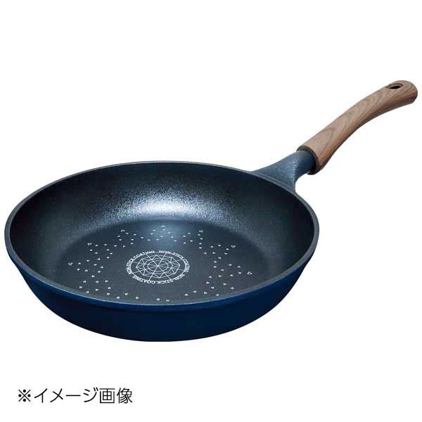 IH マリウスダイヤモンド フライパン 28cm