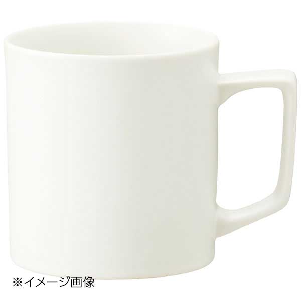 リスタ カップS マット白 1762-B/11703B