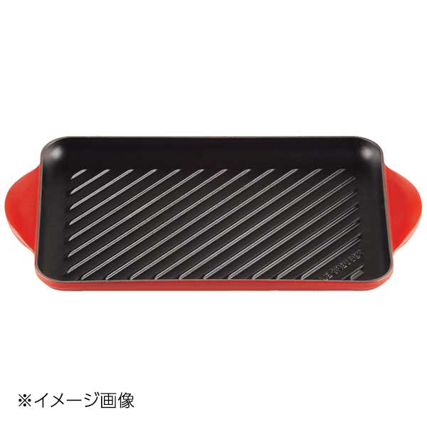 ビンテージ ル・クルーゼ 鋳物 大型グリルパン キャストアイロン プロ用にも ビンテージ ル・クルーゼ 鋳物 大型グリルパン キャストアイロン