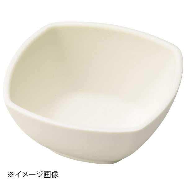 耐熱角深皿 小 白 9.8×9.8×H4.5mm M11-648