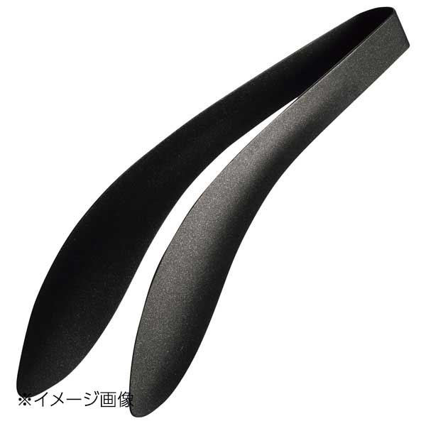 ごはんのおともトング ブラック AUT1405