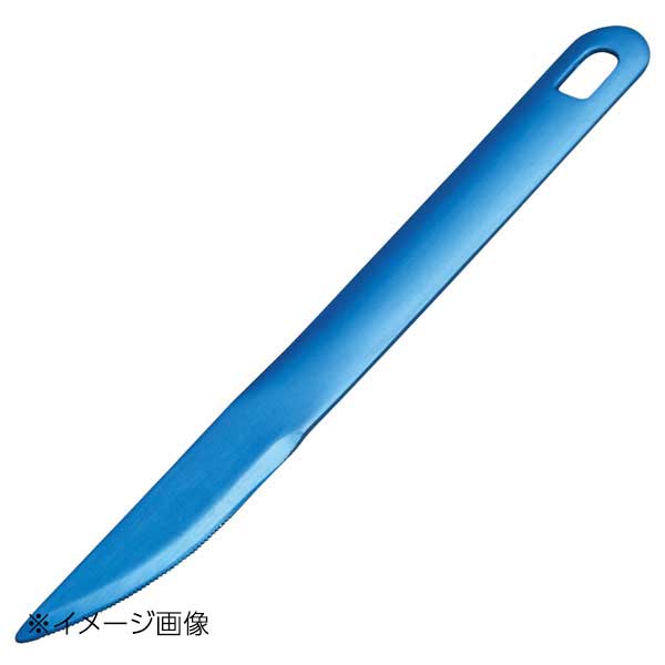 ●ナイフ・フォークスプーンで重ねられる持ち運べるカトラリー。●サイズ:168mm●外寸(mm):全長168●重さ:9g●材質:アルミニウム●カラー:ブルー※メーカー希望小売価格はメーカーカタログに基づいて掲載しています。(カタログ表示価格は消費税が含まれていません)●ナイフ・フォークスプーンで重ねられる持ち運べるカトラリー。●サイズ:168mm●外寸(mm):全長168●重さ:9g●材質:アルミニウム●カラー:ブルー