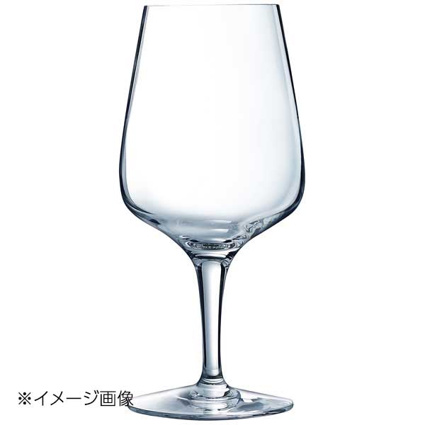 Wine Glasses - シューブリーム マルチパーパスグラス 35 N5368(6個入)