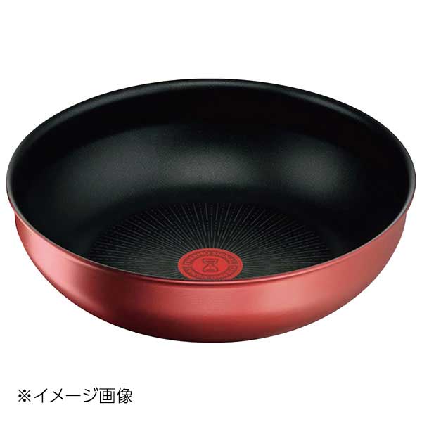 インジニオ・ネオ IHルージュアンリミテッド ウォックパン 26cm