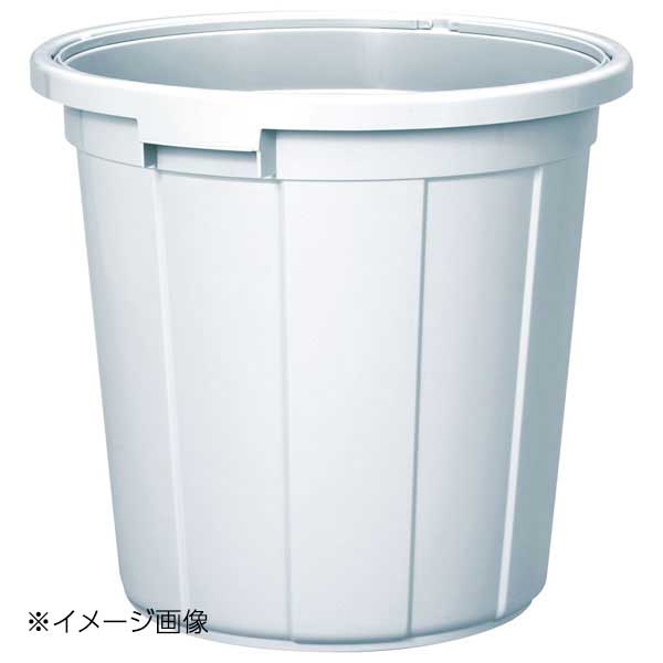 トンボ 丸型エコペール EM-70 本体 グレー