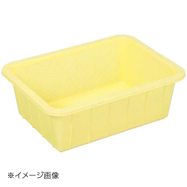 ●用途が広く使いやすい角ざる●清潔にお使い頂けるSIAA抗菌加工●外寸(mm):230×300×105H●重さ:150g●材質:ポリプロピレン●抗菌:○●カラー:イエロー※メーカー希望小売価格はメーカーカタログに基づいて掲載しています。(カタログ表示価格は消費税が含まれていません)●用途が広く使いやすい角ざる●清潔にお使い頂けるSIAA抗菌加工●外寸(mm):230×300×105H●重さ:150g●材質:ポリプロピレン●抗菌:○●カラー:イエロー