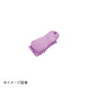カーライル カッティングボードブラシ 40521-EC68 パープル