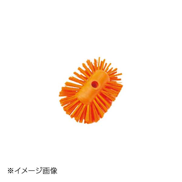 カーライル タンクケトルブラシ M オレンジ 40043-EC24