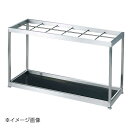 EBM 18-8 レインスタンド 12本立 MS-12U