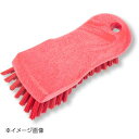 カーライル カッティングボードブラシ 40521-EC05 レッド