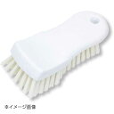 カーライル カッティングボードブラシ 40521-EC02 ホワイト