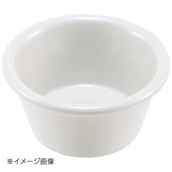 サンダー ラメキン プレーン ボーン ML536B1 2oz