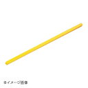 えいむ アクリル マドラー M-55 イエロー(10本入)