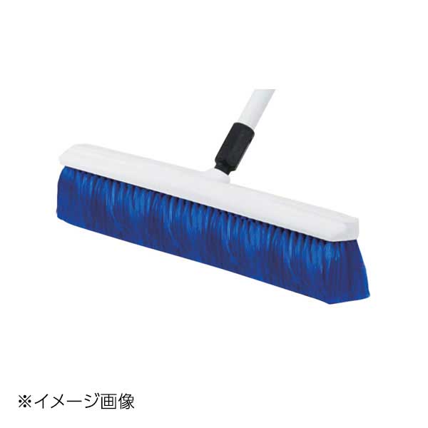 ●替えブルームのみ※ハンドルは別売りです●外寸(mm):450×毛75●材質:穂:ポリプロピレン●耐熱・耐冷温度:100℃●カラー:ブルー※メーカー希望小売価格はメーカーカタログに基づいて掲載しています。(カタログ表示価格は消費税が含まれていません)●替えブルームのみ※ハンドルは別売りです●外寸(mm):450×毛75●材質:穂:ポリプロピレン●耐熱・耐冷温度:100℃●カラー:ブルー