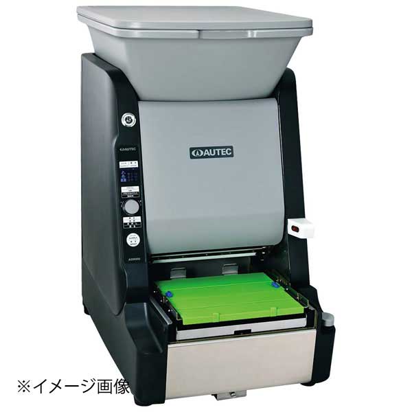 のりまきメーカー ASM890 中巻き