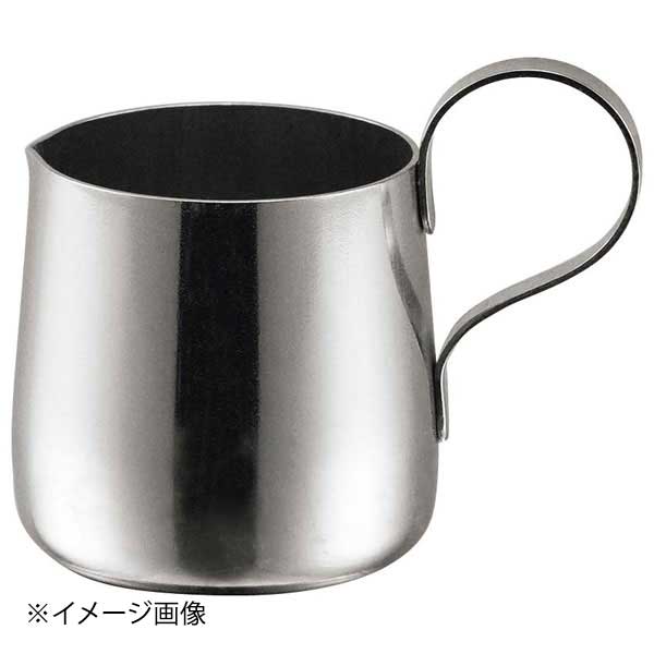 18-8 ミルクピッチャー 海軍型 2人用