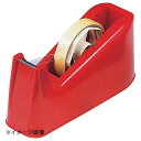 テープカッター No.4 レッド