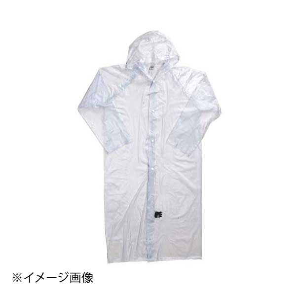 ポケットレインコート #1200 100cm