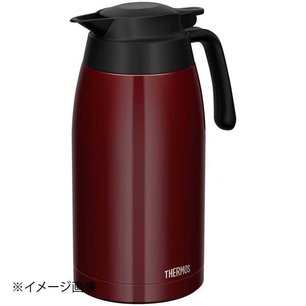 ●業務用洗浄機対応●組み立て、分解しやすい中栓●広い口径77mm●倒れても漏れない安心設計●急熱、急冷、氷を入れても大丈夫●塩分を含む液体は使用できません【メーカー型番】TTC-2000【外寸】180×125×H270mm【重量】800g【容量】2L【材質】内ビン：ステンレス、胴部：ステンレス(アクリル樹脂塗装)、肩部・中栓：ポリプロピレン、パッキン：シリコーンゴム【洗浄機】可【測定・調節温度範囲能力】保温性能（10時間値）：75℃以上　保冷性能（10時間値）：10℃以下【原産国】中国【カラー】タメ※メーカー希望小売価格はメーカーカタログに基づいて掲載しています。(カタログ表示価格は消費税が含まれていません)●業務用洗浄機対応●組み立て、分解しやすい中栓●広い口径77mm●倒れても漏れない安心設計●急熱、急冷、氷を入れても大丈夫●塩分を含む液体は使用できません【メーカー型番】TTC-2000【外寸】180×125×H270mm【重量】800g【容量】2L【材質】内ビン：ステンレス、胴部：ステンレス(アクリル樹脂塗装)、肩部・中栓：ポリプロピレン、パッキン：シリコーンゴム【洗浄機】可【測定・調節温度範囲能力】保温性能（10時間値）：75℃以上　保冷性能（10時間値）：10℃以下【原産国】中国【カラー】タメ