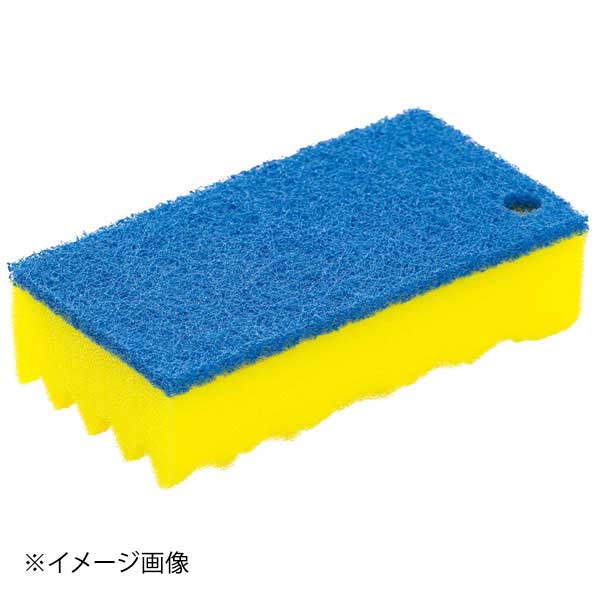 Other - キクロンプロ ビルクリーニングたわし イエロー D-202