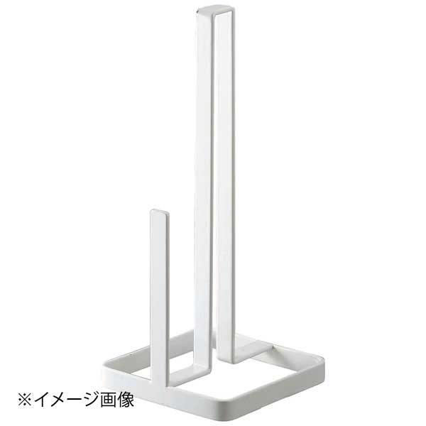 キッチンペーパーホルダー タワー ホワイト 6781(3)