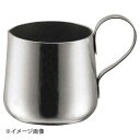 18-8ミルクピッチャー 1人用 大