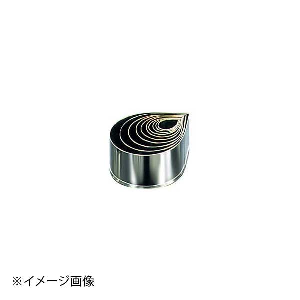 【外寸】高さ：H45×81×56mm【材質】18-0ステンレス※メーカー希望小売価格はメーカーカタログに基づいて掲載しています。(カタログ表示価格は消費税が含まれていません)【外寸】高さ：H45×81×56mm【材質】18-0ステンレス