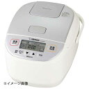 象印 マイコン炊飯ジャー 極め炊き NL-DB10(WA)|詳細画像