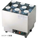 タイジ 電気燗どうこ TS-8