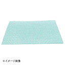 クラフレックス カウンタークロス(60枚入)グリーン(3)