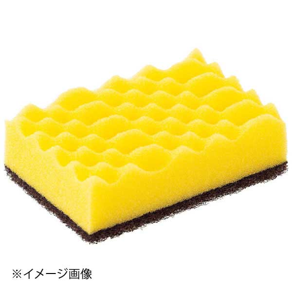 Other - キクロン タワシ A型 イエロー
