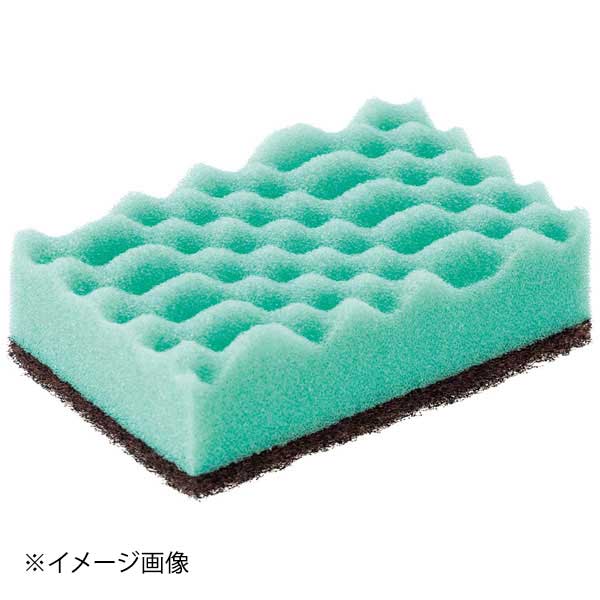キクロン タワシ A型 グリーン