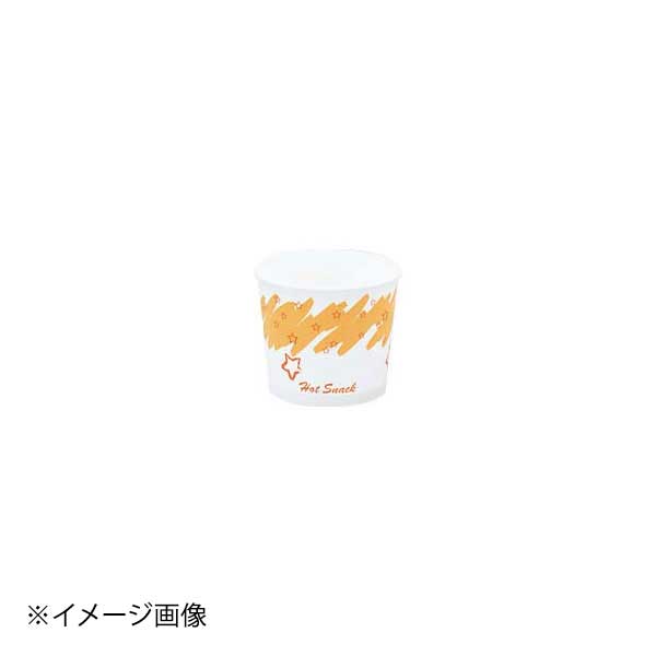 スーパーカップ 8オンス(ホットスナック)03857(50枚入)