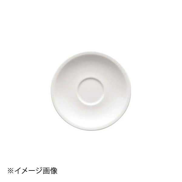 陶器 ライオンスープ用ソーサー S用 4210-550