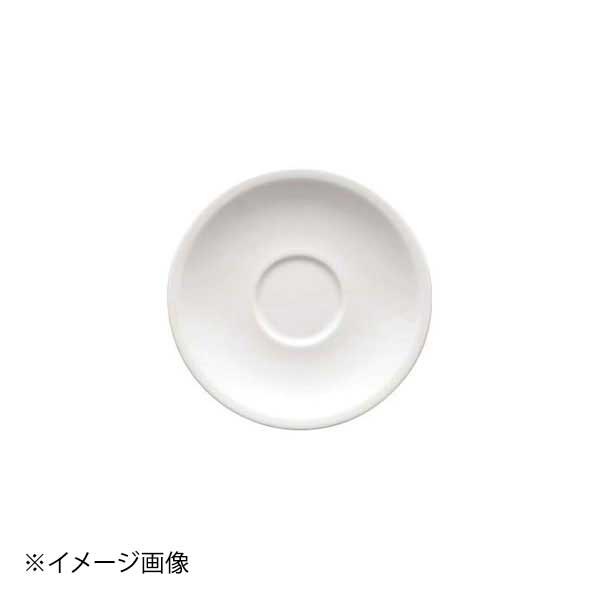 陶器 ライオントリフ/丸トリフ(S)兼用ソーサー 4325-550