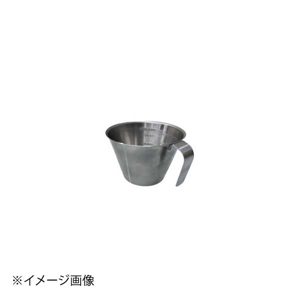 KM 18-8 メジャーカップ 100ml MJ100