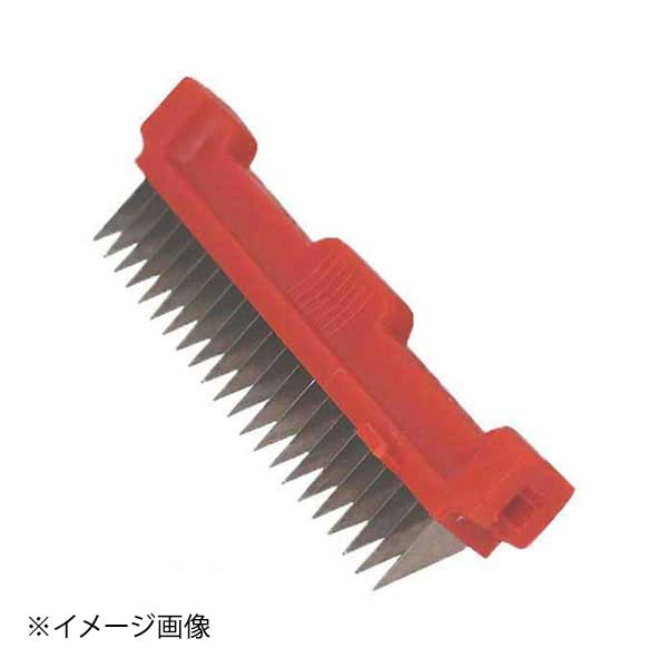 デバイヤー マンドリンレボリューション用部品 千切り用替刃 4mm幅 2012.92(3)