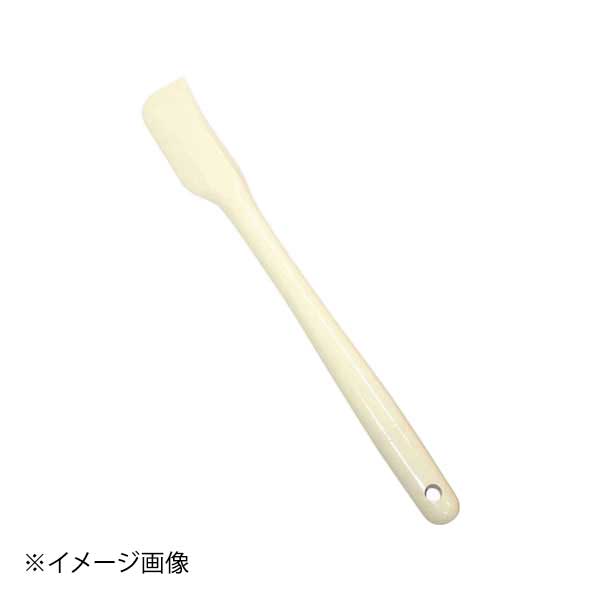 シリコン クリーンスクレーパー ミニ ホワイト