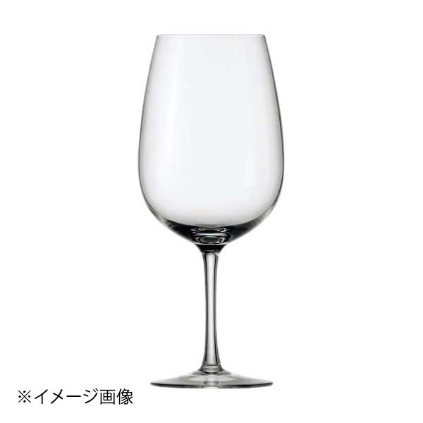 Wine Glasses - シュトゥルツレ ワインランド ボルドー 100 00 37(6入)