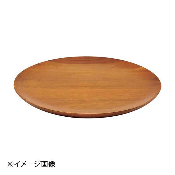 アカシア 薄型プレート ラウンド 260 HF-205