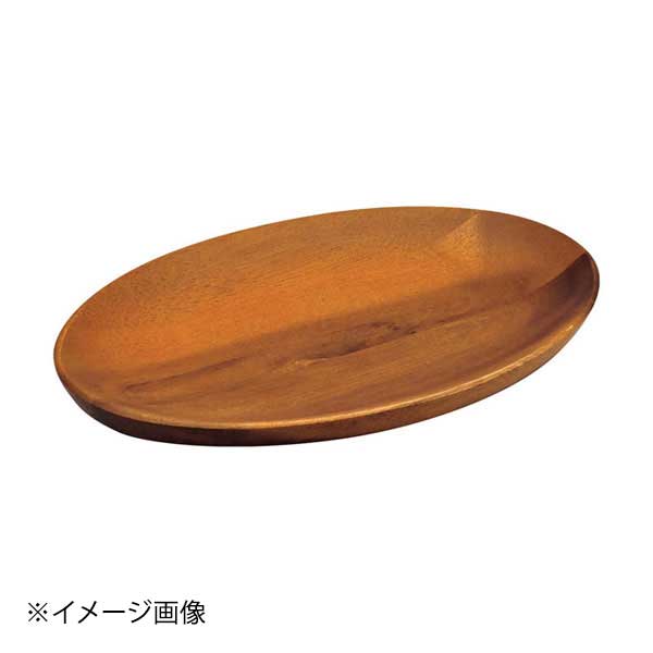 アカシア プレート オーバル 170 HF-211