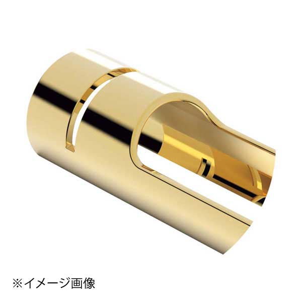 アベルト カトラリーレスト チューブ ナイフ フォーク ゴールド 9034184680