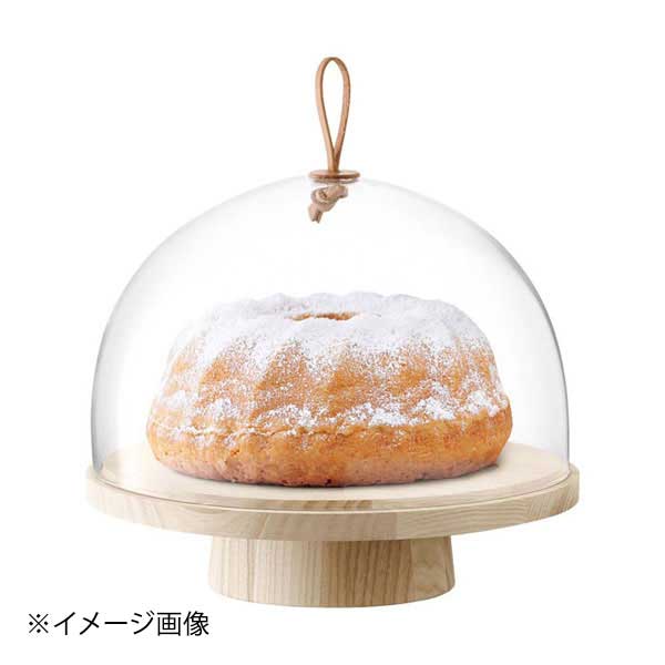 イバロ アッシュスタンド&ドーム LIV12