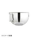 キッチンエイド ミキサー KSM5.5WH用 ステンレスボール
