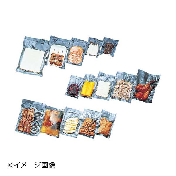 卓上真空包装機専用規格袋 飛竜 KN-205a 2000入(3)