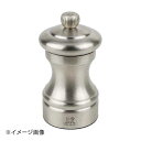 プジョー ビストロ ステンレス ペパーミル 10cm 33057