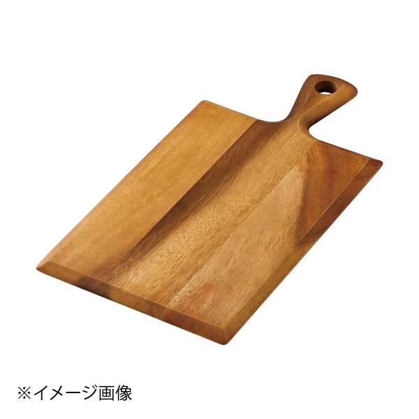 Rakuten - アカシア手付きボード長角 400 AB-205